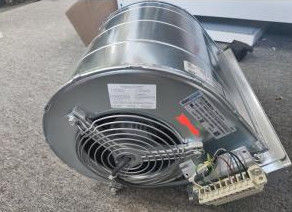 シメンス インバーター冷却扇 遠心風扇 D2D160-BE02-14 220/400V