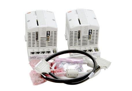 PM866AK02 /PM866K02 イーサネット 10 モジュール ABB リデンダンスのプロセッサ デジタルIO モジュール ユニット