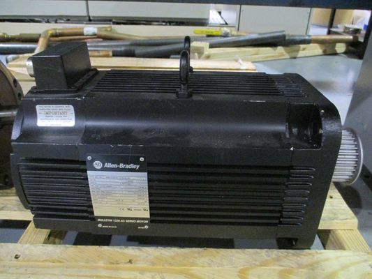AB 1326AB-B720E-S2L 精密でスムーズな運動制御のためのローータリーサーボモーター
