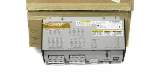 新しいエマーソン デルタブコントローラー VIM 2 最終評価 VE4026 KJ2006X1-BM1 12P7032X012
