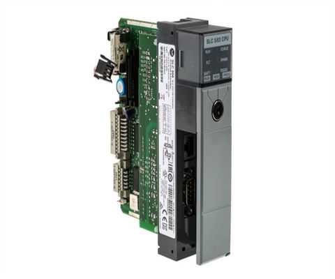 アレン・ブラッドリー 1747-L532 SLC 5/03 16Kコントローラ デジタル出力