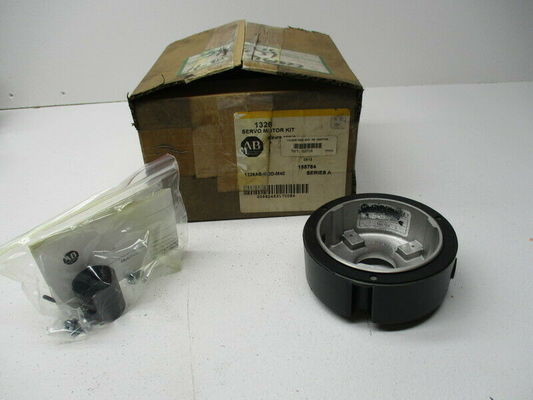 AB 1326AB-MOD-M40 トークプラスシリーズ 1391-DES AC サーボドライブ用のサーボモーター