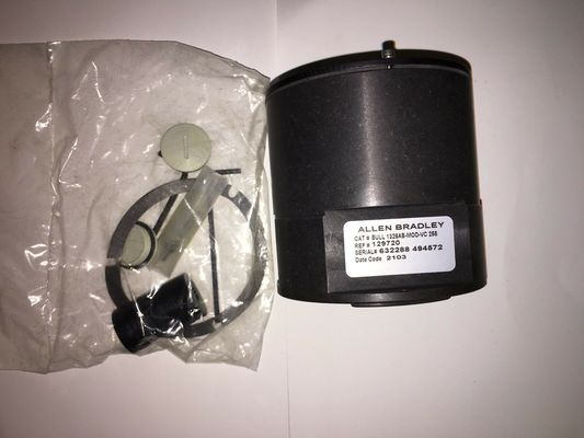 AB 1326AB-MOD-VC255 トークプラスシリーズ 1391-DES AC サーボドライブ用のサーボモーター