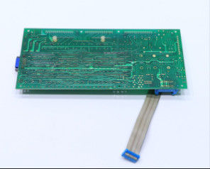 A20B00070361PC BOARD サーボ制御 100W-2000W イーサネット 24VDC 1.15ポンドで電源供給