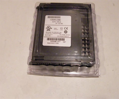 Fanuc IC693ALG391 アウトपुटモジュール 2点 アナログ電流 0-20Amp マックス