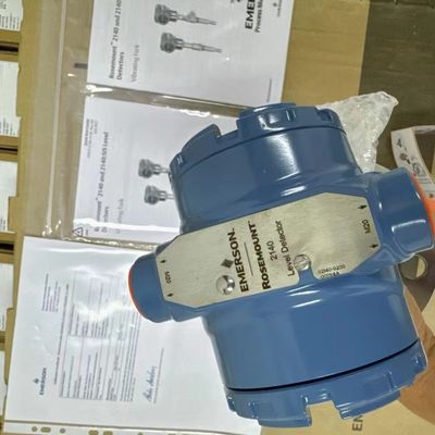 EMERSON ROSEMOUNT 2140 レベル検出器 有線 HART 調節フォーク レベルスイッチ