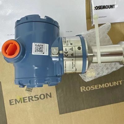 EMERSON ROSEMOUNT 2140 レベル検出器 有線 HART 調節フォーク レベルスイッチ
