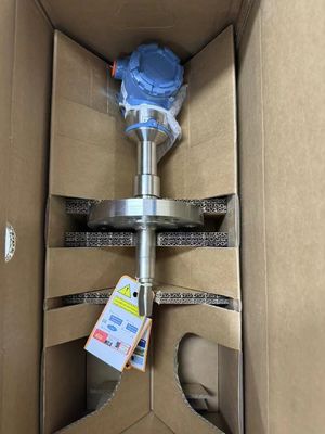 EMERSON ROSEMOUNT 2140 レベル検出器 有線 HART 調節フォーク レベルスイッチ