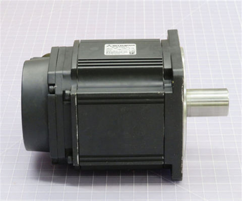 三?? HC-RFS103 ACサーボモーター 6.5A 129V 3000RPM 1KW IP65 NEW