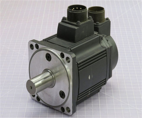 三?? HC-RFS103 ACサーボモーター 6.5A 129V 3000RPM 1KW IP65 NEW