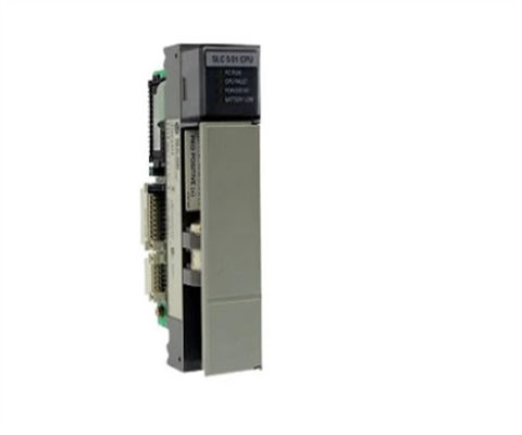 アレン・ブラッドリー 1747-L511 SCL 500 コントローラー プロセッサ インストールと操作マニュアル