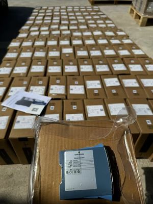 EMERSON ROSEMOUNT MGE-340-CBNS-0000MGE-340-CONS-0000 モディコン 量子PLC
