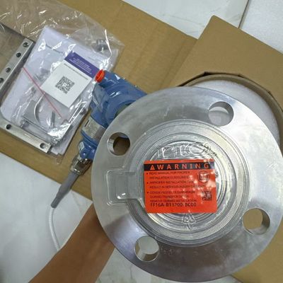 ロズマウント 3051+1199 産業用リモート差圧トランスミッター