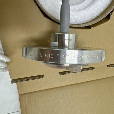 エメゾン3051TG+1199 圧力トランスミッターと1199 弁のシール オリジナルフレンズ