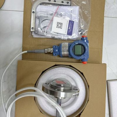 エメゾン3051TG+1199 圧力トランスミッターと1199 弁のシール オリジナルフレンズ