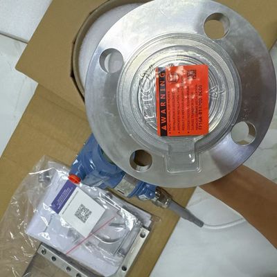 エメゾン3051TG+1199 圧力トランスミッターと1199 弁のシール オリジナルフレンズ