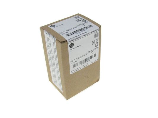 コンパクトデザイン AB 1747-BA コンパクトロジックス 3V バッテリー