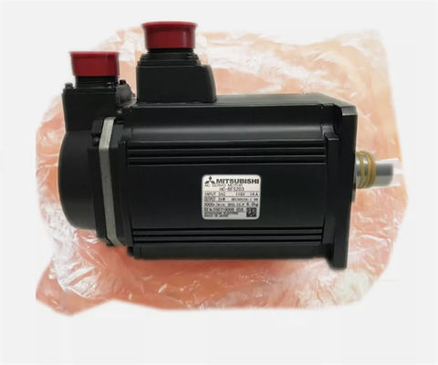 サーボモーター 2KW 3000/4500RPM Mitsubishi HC-RFS203 ACサーボモーター