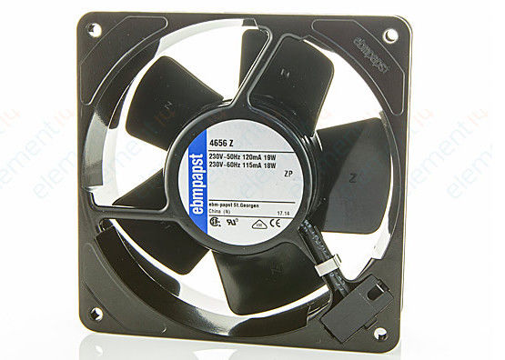 0.540 kg DC 軸型コンパクト扇風機