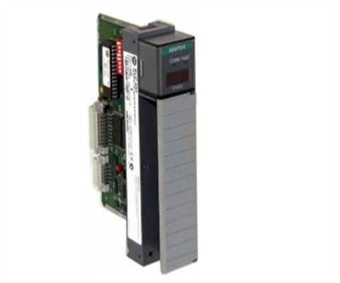アレン・ブラッドリー1747−ASB PLC I/O モジュールの信号範囲 4...20mA 正確なデータ送信