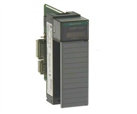 アレン・ブラッドリー1747−ASB PLC I/O モジュールの信号範囲 4...20mA 正確なデータ送信