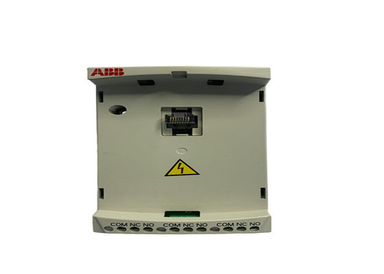 MREL-01 3ABD0000031854 MREL-01 ACS350 リレー出力の拡張