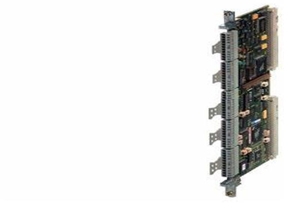 シメンス 6DD1842-0AA1 SIMADYN D コントロール メインボード PCB 組成 290mm X 365mm X 90mm