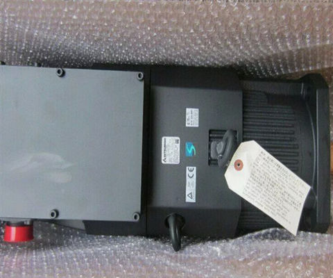 MITSUBISHI HA-LFS11K2 サーボモーター 低慣性 中等功率モーター