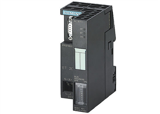 6ES7138-4HA00-0AB0 SIEMENS インターフェース IM151-7 CPU または PN/DP 115 V 定電圧 100 長さ