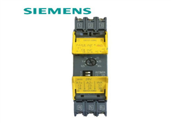 シメンス SIRIUS IP20 汚染度 3 高級安全リレー 2NO+2NO 3SK1121-2CB41