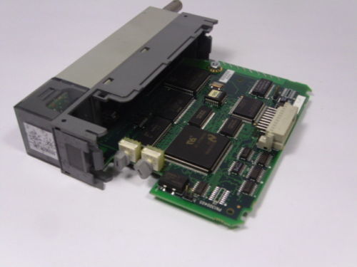 AB 1747-SCNR SLC 5/03およびそれ以上のプロセッサ用のメモリモジュールアダプタ