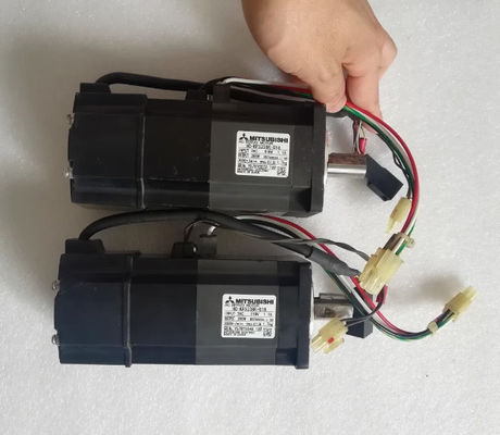 HC-MFS053BG1HC MFS053BG250W 三?? 電動モーター 交換器付きACサーボモーター