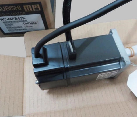 HC-MFS053BG1HC MFS053BG250W 三?? 電動モーター 交換器付きACサーボモーター