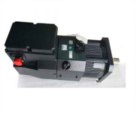 ミツビシ HA-LFS15K2 ACサーボモーター 77A 130V 15KW 2000RPM NEW