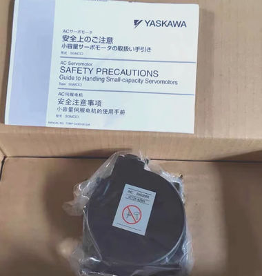 YASKAWA サーボモーター YASKAWA ENCODER UTTSH-B24RH サーボモーターエンコーダー