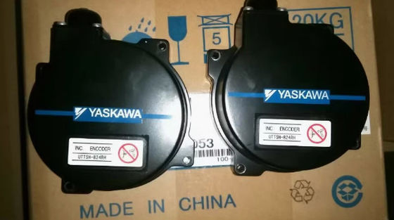 YASKAWA サーボモーター YASKAWA ENCODER UTTSH-B24RH サーボモーターエンコーダー