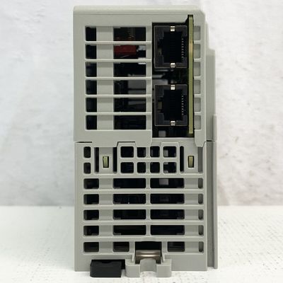 ALLEN-BRADLEY 1769-L30ERM IP20対応長寿バッテリー 安全リレー