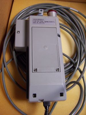 アレン・ブラッドリー 1771HD デジタル I/O DC 入力・出力モジュール