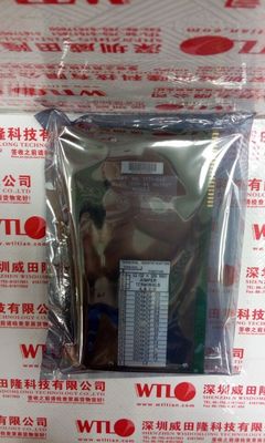 ALLEN-BRADLEY 1771-OAD デジタル I/O AC 入力・出力モジュール