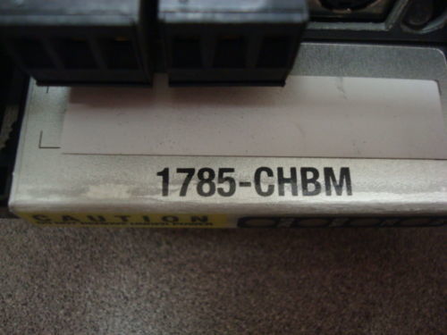 アレン・ブラッドリー 1785-CHBM PLC-5 バックアップ通信モジュール