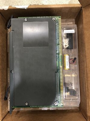 アレン・ブラッドリー 1785-L11B クラシック 1785 PLC5 プログラム可能なコントローラ