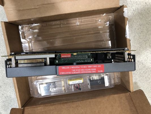 アレン・ブラッドリー 1785-L11B クラシック 1785 PLC5 プログラム可能なコントローラ