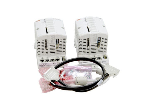 ABB PM866AK02/ PM866K02 イーサネット IO モジュール ABB リデンダンスのプロセッサ