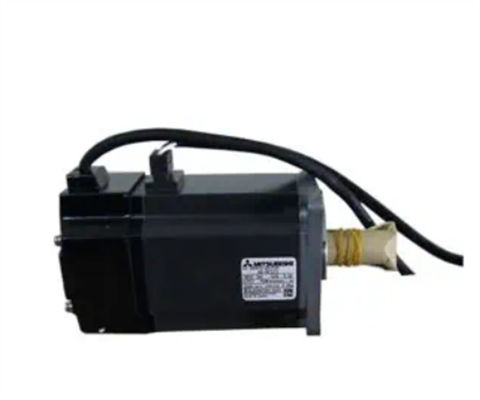 ミツビシ HA-LFS22K2B AC SERVO モーター 22KW 136V 2000RPM INDUSTRIAL NEW