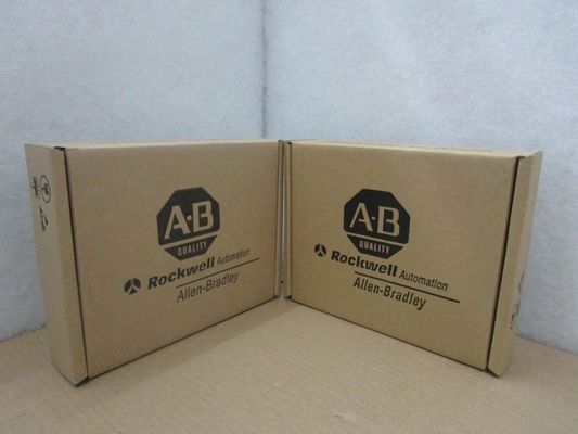 ALLEN-BRADLEY 強化およびイーサネット PLC-5 プログラム可能なコントローラ