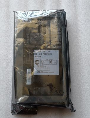 ALLEN-BRADLEY 強化およびイーサネット PLC-5 プログラム可能なコントローラ