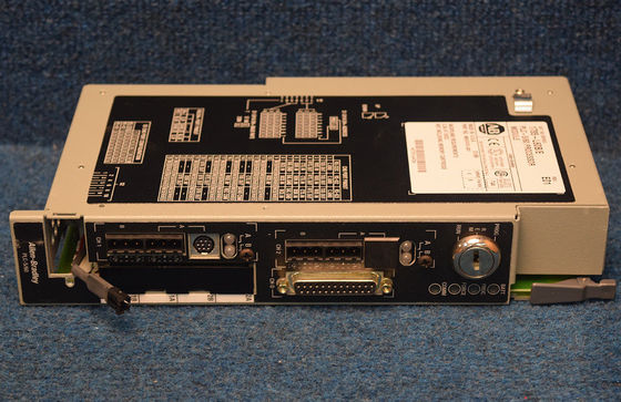 アレン・ブラッドリー 1785-L60BE 強化されたPLC-5 プログラム可能なコントローラ