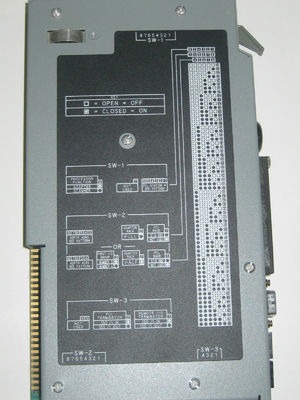 アレン・ブラッドリー 1785-LTB クラシック 1785 PLC5 プログラム可能なコントローラ