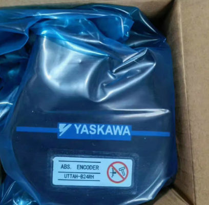 YASKAWA ENCODER UTTSH-B24RH YASKAWA サーボモーター サーボモーターエンコーダー