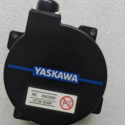 YASKAWA ENCODER UTTSH-B24RH YASKAWA サーボモーター サーボモーターエンコーダー